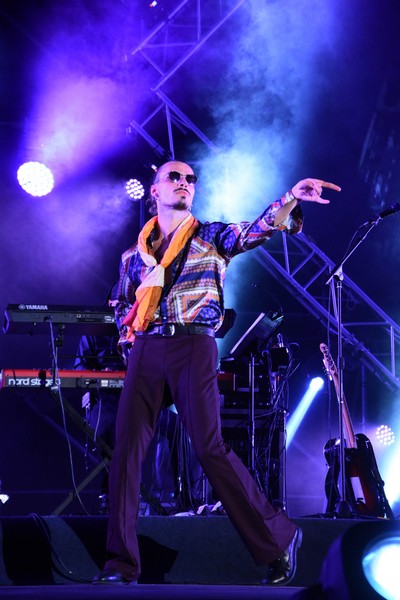 Stars 80 at Beirut Waterfront